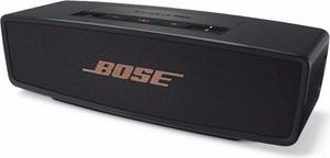 Bose Soundlink Mini Ii C/funda Protectora Original, Nuevo!