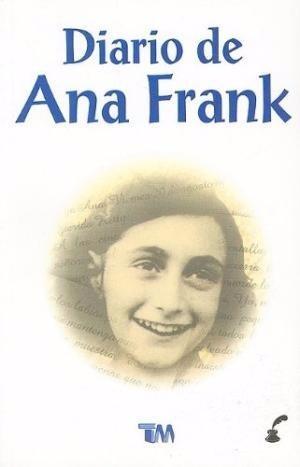 Diario De Ana Frank - Libro Nuevo!!!