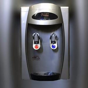 Dispenser De Agua Frío/calor Conexión A Red De Mesada