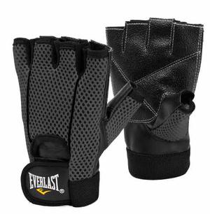 Guantes Para Gimnasio - Everlast Oficial