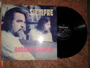 Horacio Guarany - Siempre (Lp)