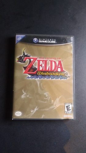 Juegos Zelda.