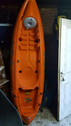 Kayak Sportkayak okm