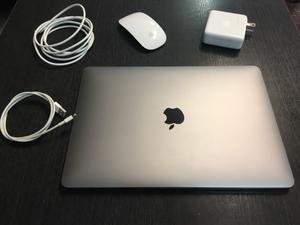 MacBook Pro i