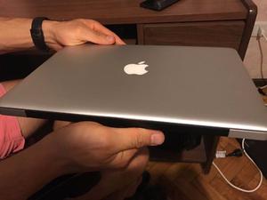 MacBook pro Core i5