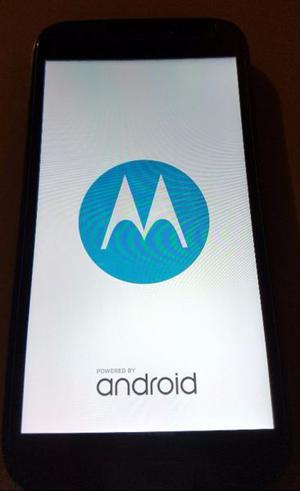 Motorola moto g3 8Gb liberado - IMPECABLE