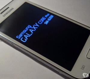 Samsung Galaxy Core Plus Blanco para Claro $1.8