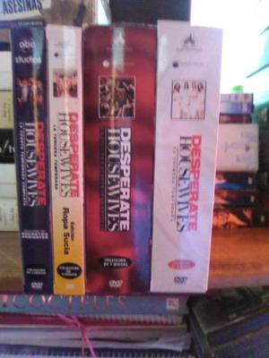 Series varias SMALLVILLE, ANGEL, BUFFY, NIP TUCK