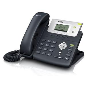 Telefono Ip Yealink T21p - Poe - Incluye Fuente