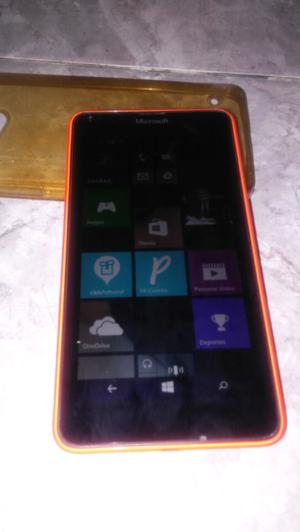 Vendo Nokia lumia 360