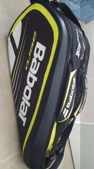 Vendo bolso babolat aero