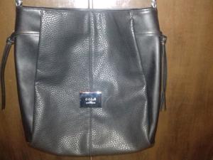 Vendo cartera Blaque Nueva