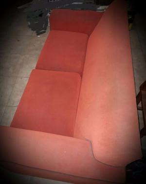 Vendo sillón de 2 1/2 plazas