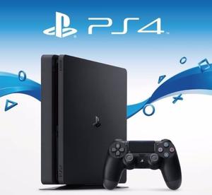 playstation 4 nueva cerrada en caja ultima unidad