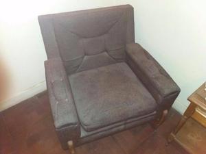 sillon de 1 cuerpo