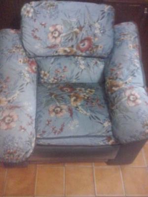 vendo 2 sillones