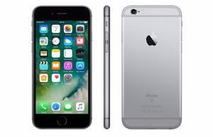 Apple Iphone 6s 32gb 4g Lte Libre Caja Sellada En La Plata