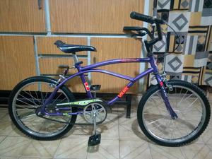 Bicicleta Rod 20