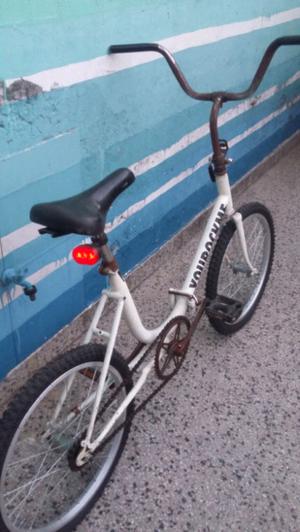 Bicicleta plegable rod.20