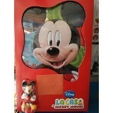 Colección La Casa De Mickey Mouse N1 (Nación)