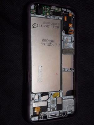 Display Samsung S6 Modulo G920F