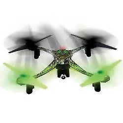 Drone, con camara, filma en definicion hd. Nuevos en caja