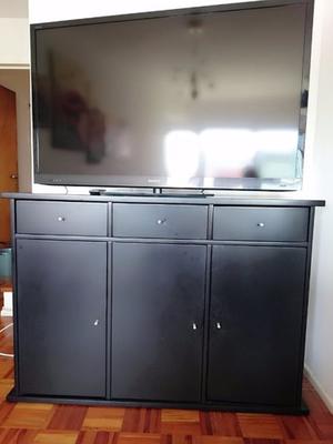 HERMOSO MODULAR ORGANIZADOR PARA LIVING! Ideal para TV!