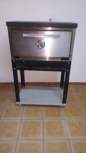 Horno pizzero 6 modes