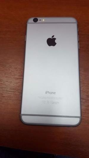 IPHONE 6 PLUS EXCELENTE ESTADO