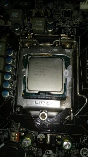 Micro Intel i