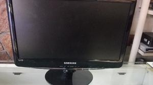 Monitor Led Samsung Bx Pulgadas
