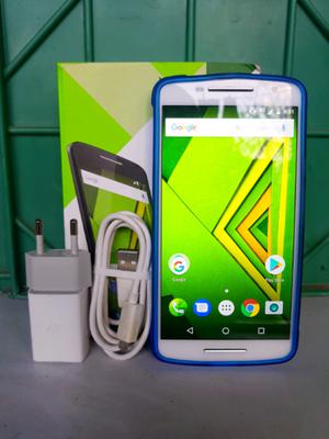 Moto x Play 16gb libre