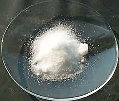 Nitrato de potasio X 1 kg