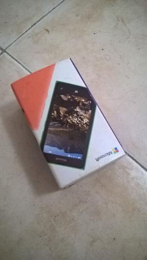 Nokia Lumia 435 igual a nuevo