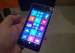 Nokia Lumia g lte Personal