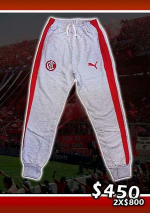 Pantalon Chupin Independiente