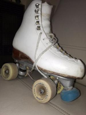 Patines talle 36