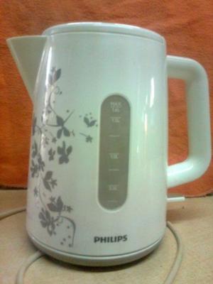 Pava electrica Philips HD [usados en La Plata]