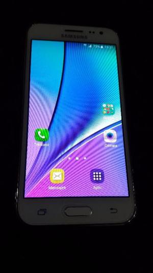Samsung Galaxy J2 impecable