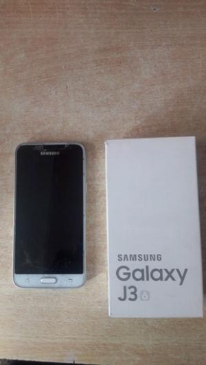 Samsung Galaxy J3 Para Reparar! Oportunidad