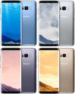 Samsung Galaxy S8 Dual Sim G950fd gb 4g Envio Gratis