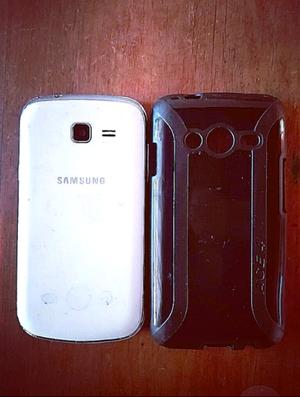 Samsung Galaxy Trend Lite Liberado