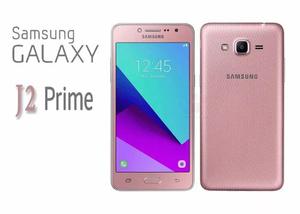 Samsung J2 Prime 1,5gb Ram 8gb 6 Ms De Gtia Maggioratec..