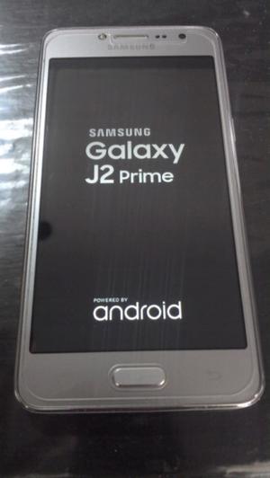 Samsung J2 Prime Movistar