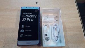 Samsung J7 Pro 32 Gb 4g Lte Nuevo En Caja Stock Ya!!!