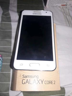 Samsung core 2 libre $