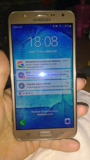 Samsung j libre