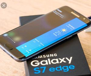 Samsung s7 edge usado
