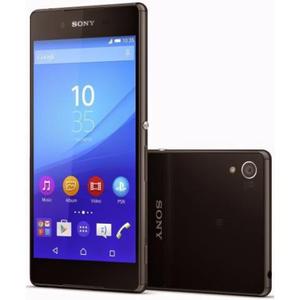 Sony Xperia Z3+ Plus (z4) 4g Octacore 3gb Ram 32gb 4k 20.7mp