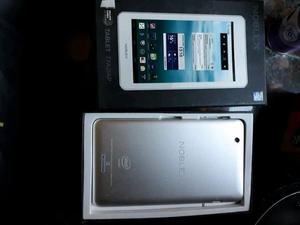 Tablet noblex 16Gb Wi-Fi, Bluetooth